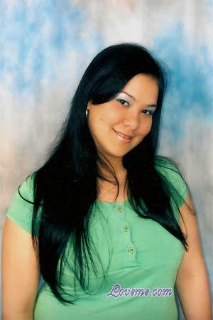 105306 - Eilin Lizeth Age: 37 - Colombia