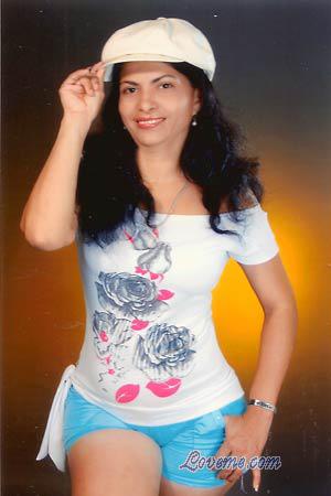 114635 - Luz Marina Age: 50 - Colombia