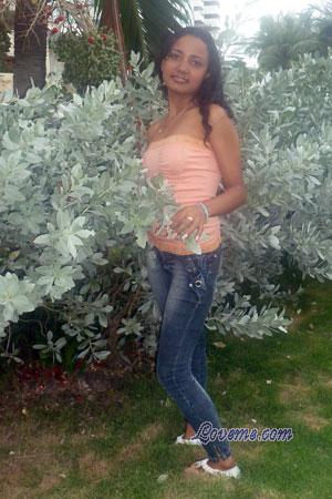 123299 - Patricia Age: 36 - Colombia