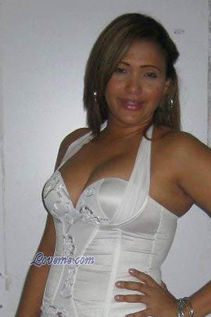 142721 - Lucy Age: 43 - Colombia