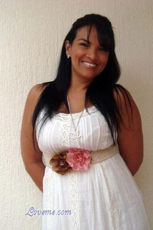147895 - Johana Patricia Age: 47 - Colombia
