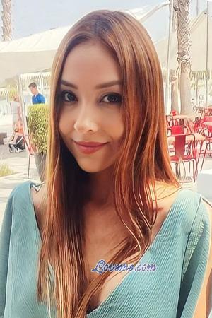 215545 - Bibiana Age: 37 - USA