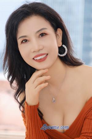 217943 - Ailian Age: 49 - China