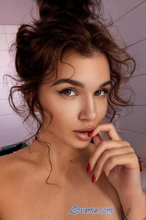 Ladies of Eastern-Europe