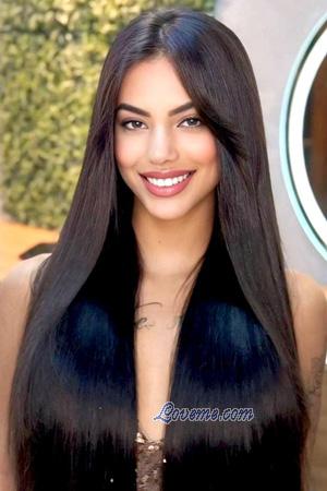 Ladies of Minas Gerais