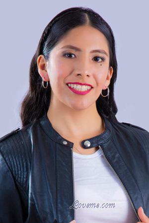 Ladies of Latin-America