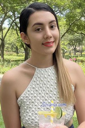 Ladies of Latin-America