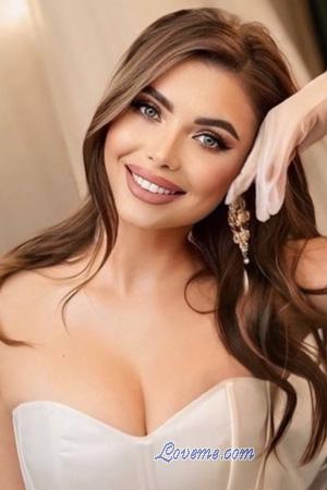 Ladies of Eastern-Europe