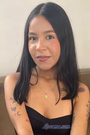 Ladies of Barranquilla