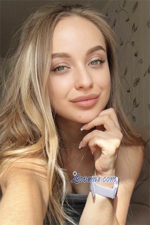 225183 - Yevhenia Age: 34 - Ukraine