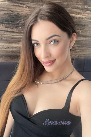 Ladies of Eastern-Europe