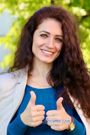 Ladies of Eastern-Europe