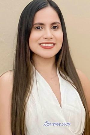 Ladies of Latin-America