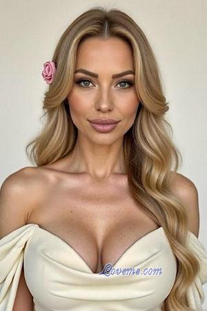 Ladies of Eastern-Europe