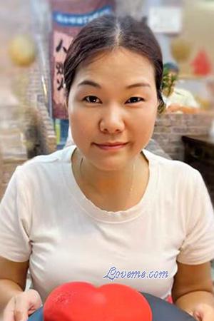 Ladies of China
