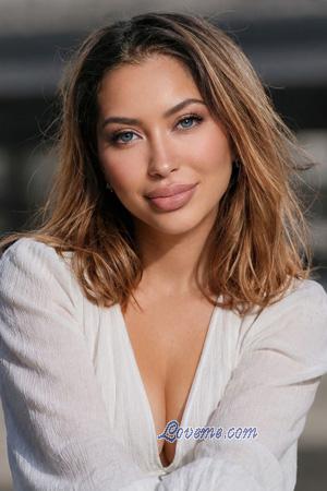 Ladies of Eastern-Europe