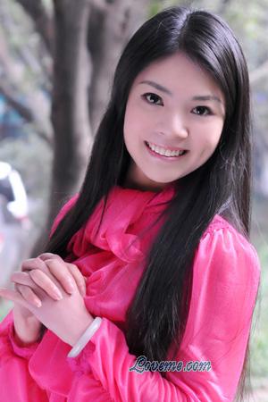 Ladies of China