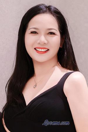 Ladies of Asia