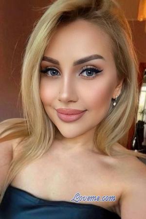 Ladies of Eastern-Europe
