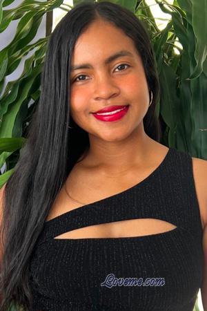 Colombia women