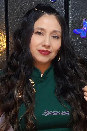 Peru women