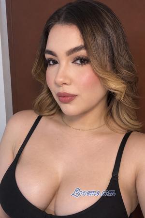Colombia women
