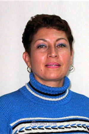 62353 - Cristina Age: 45 - Colombia
