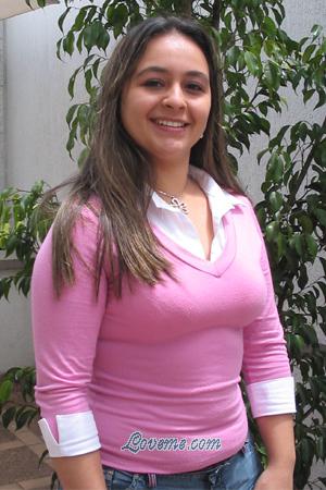 72836 - Maria Eugenia Age: 26 - Colombia