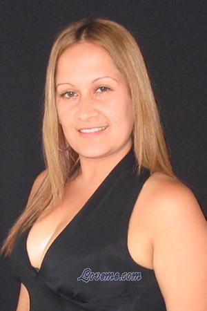 73413 - Maria del Pilar Age: 32 - Colombia