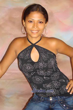 85901 - Margarita Rosa Age: 26 - Colombia