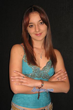 86068 - Sandra Milena Age: 20 - Colombia
