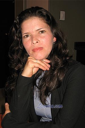 86441 - Olga Liliana Age: 31 - Colombia