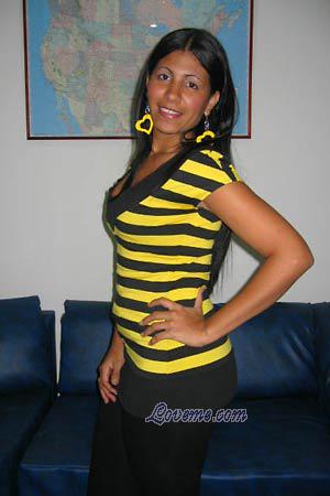 90098 - Ingrid Maria Age: 43 - Colombia