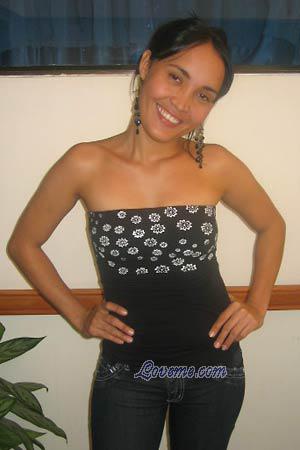 91580 - Karen Age: 44 - Colombia