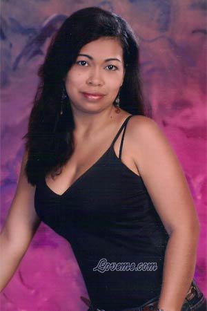 92296 - Erika Age: 44 - Colombia